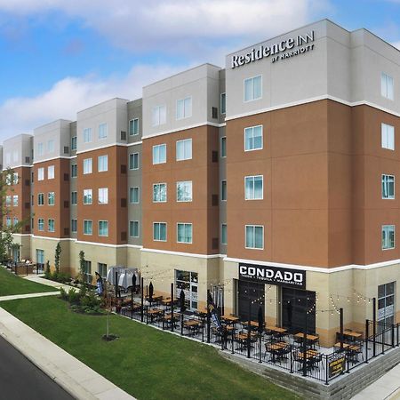 Residence Inn Kenwood Exterior photo