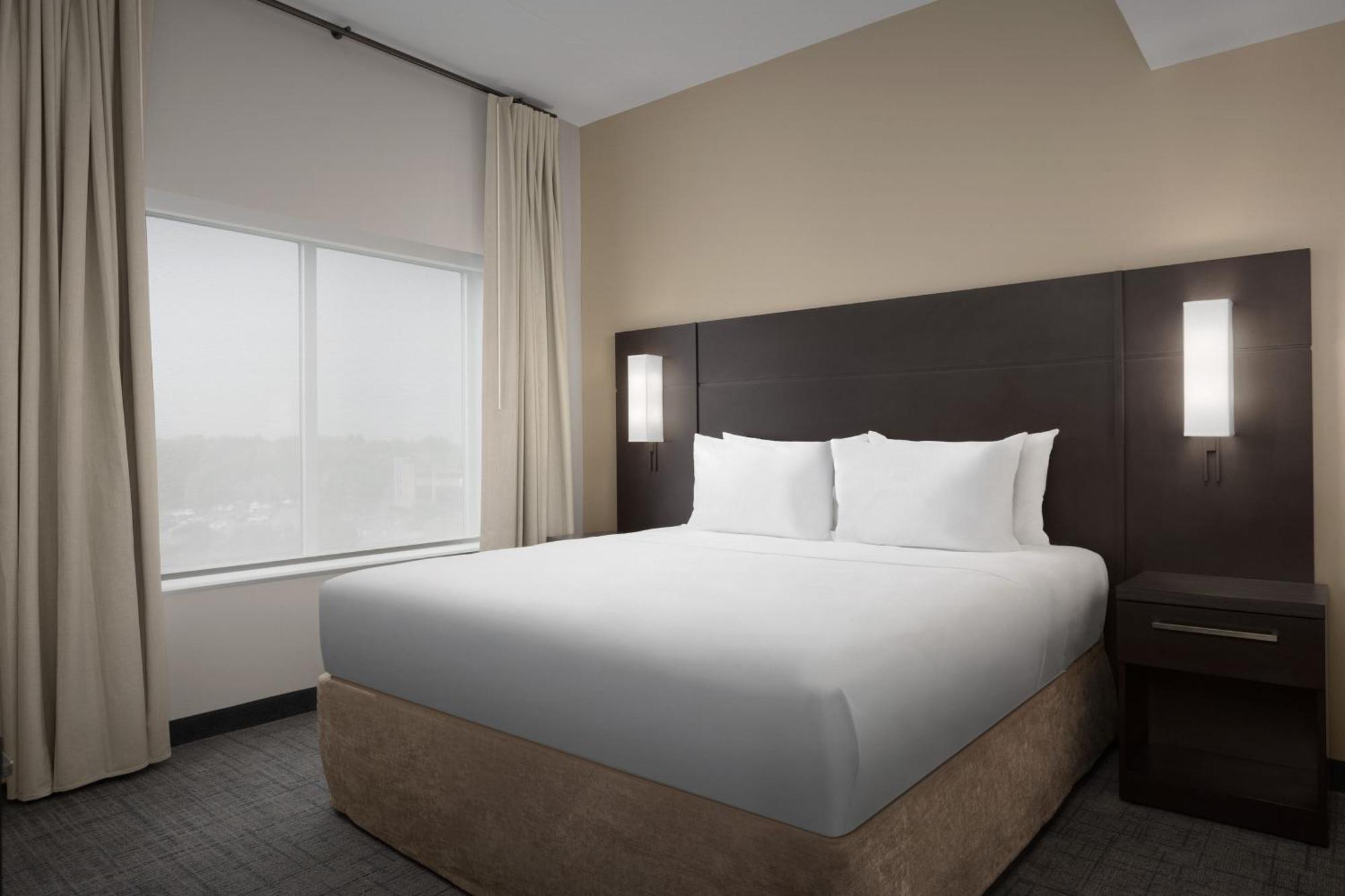 Residence Inn Kenwood Exterior photo
