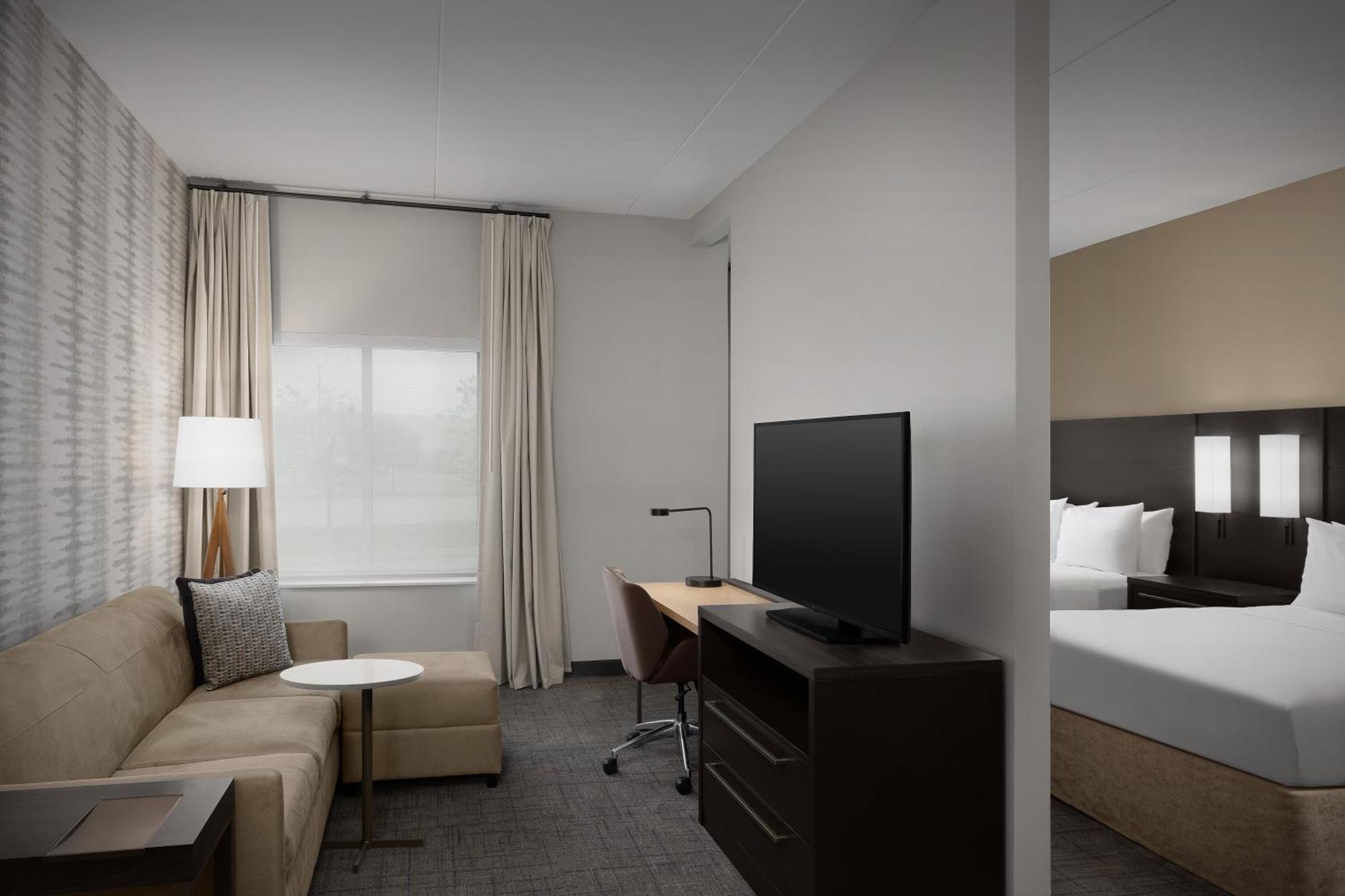Residence Inn Kenwood Exterior photo