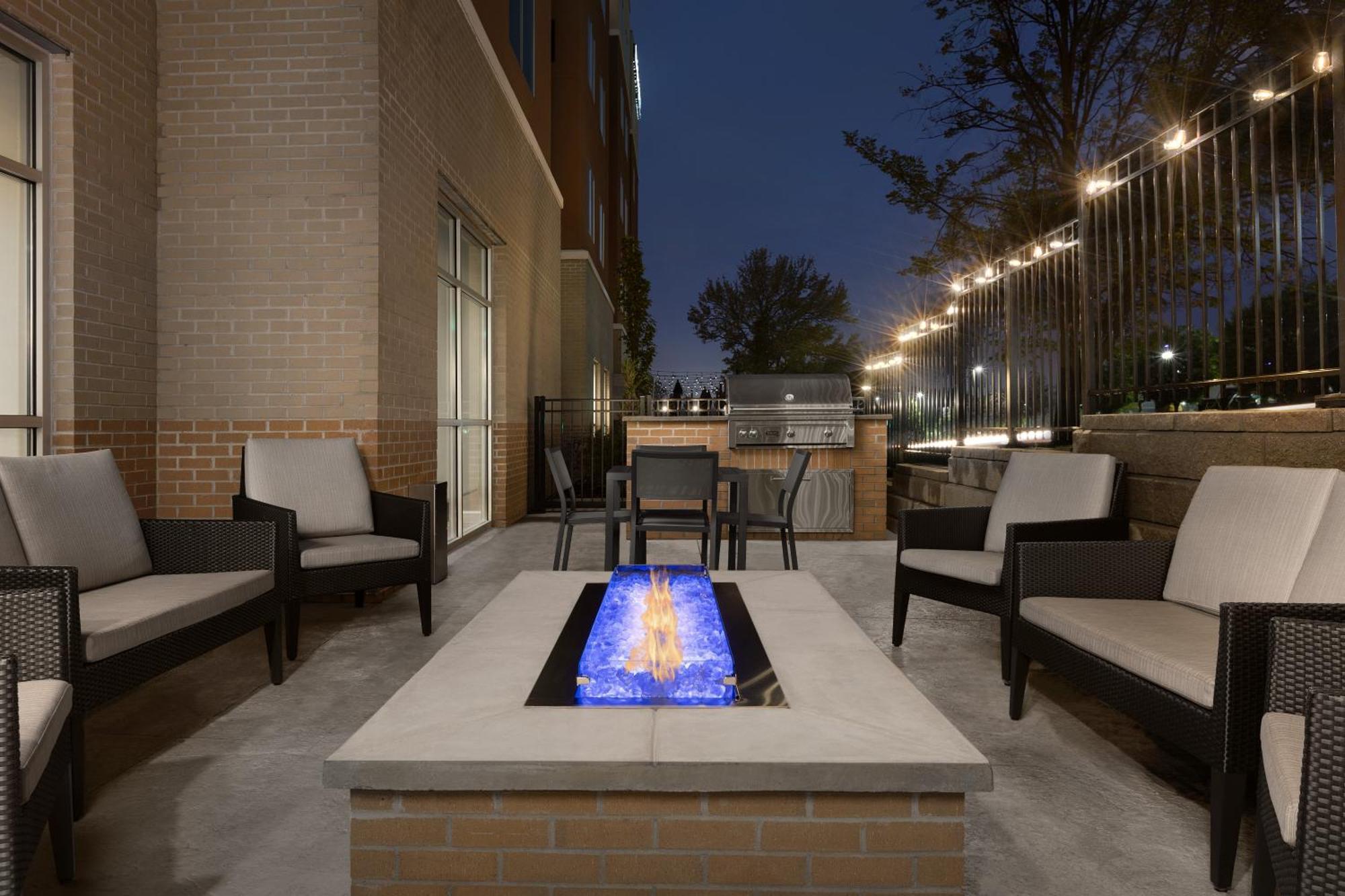 Residence Inn Kenwood Exterior photo