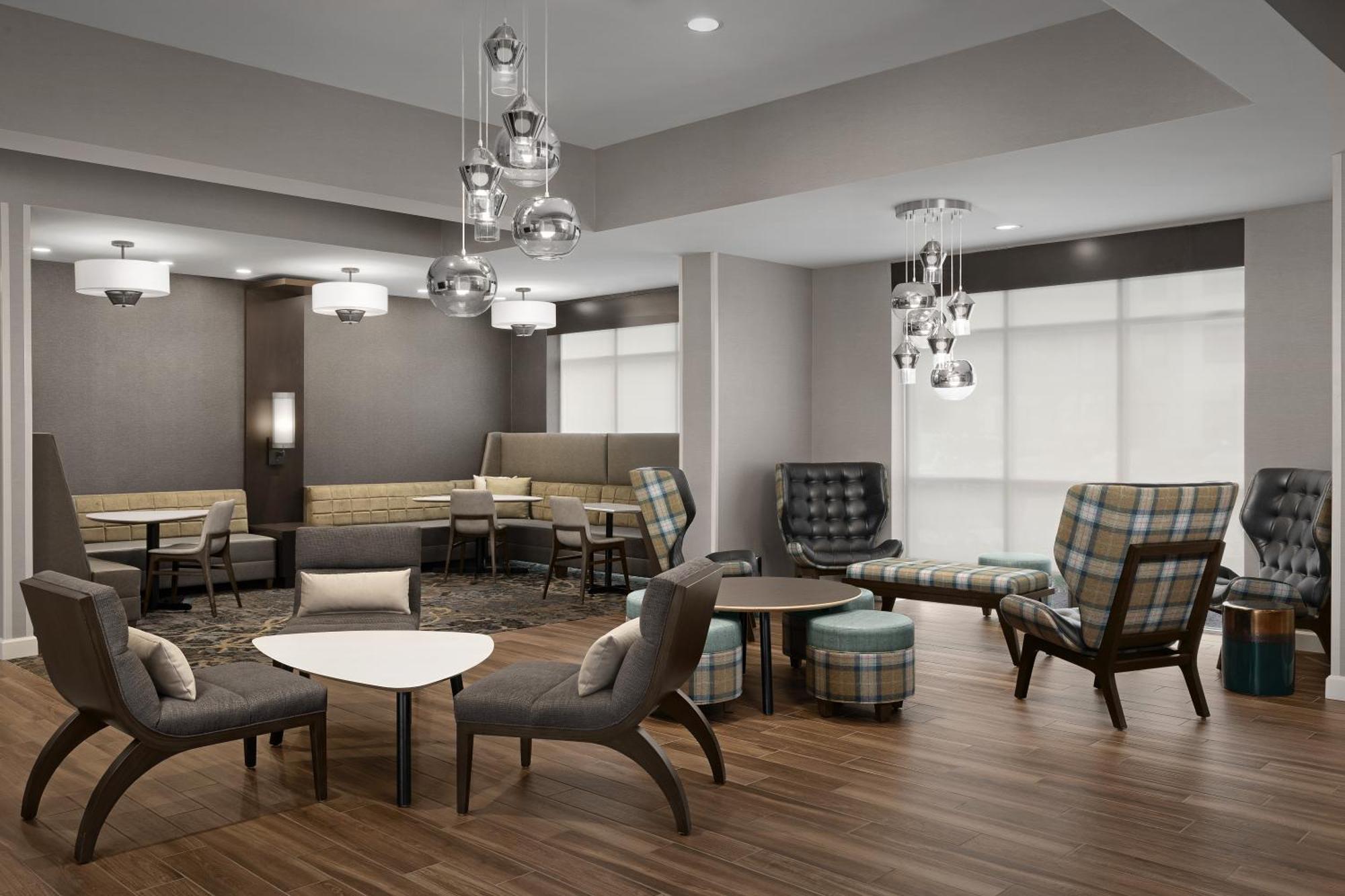 Residence Inn Kenwood Exterior photo