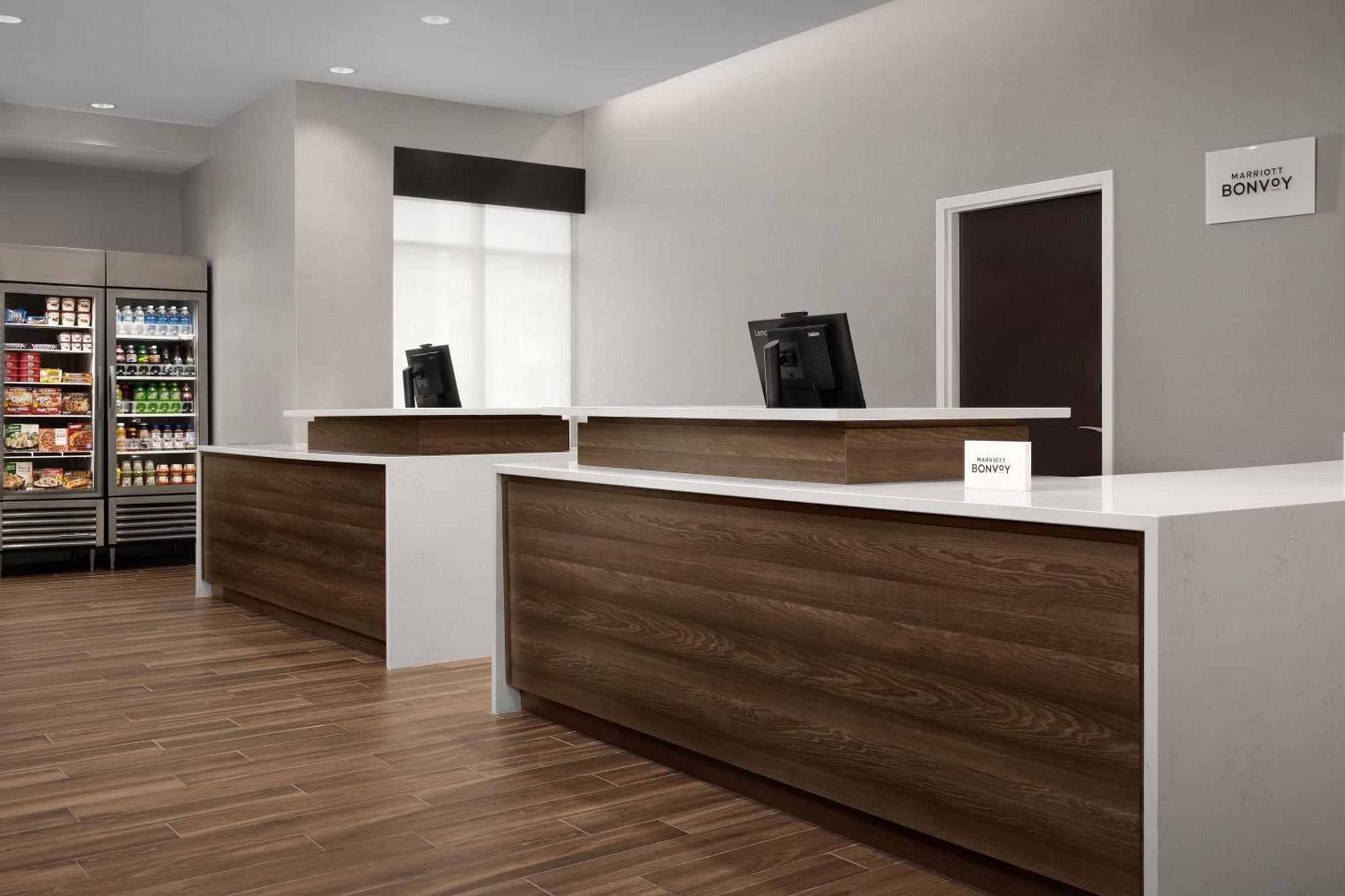 Residence Inn Kenwood Exterior photo