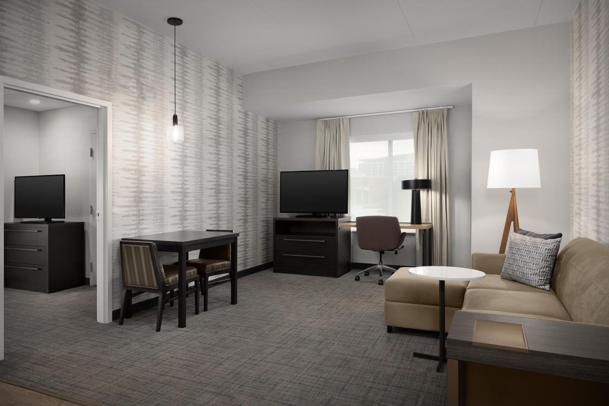 Residence Inn Kenwood Exterior photo