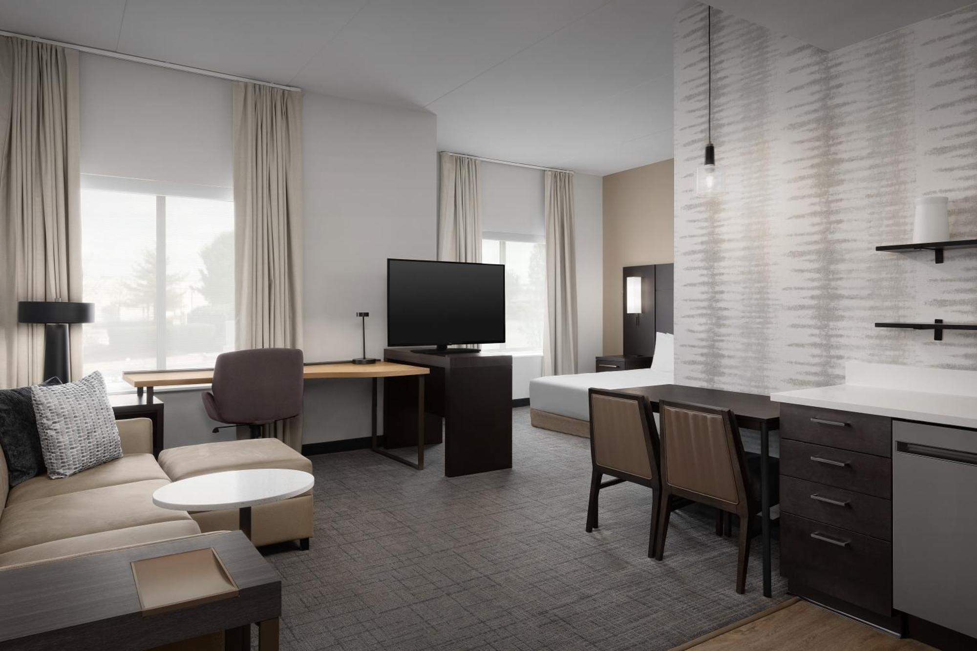 Residence Inn Kenwood Exterior photo